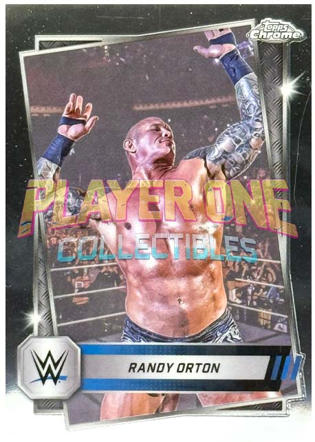Randy Orton - Smackdown