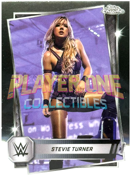 Stevie Turner - NXT