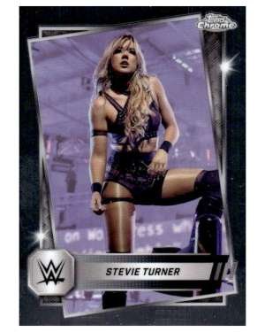 Stevie Turner - NXT