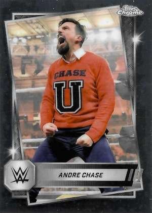 Andre Chase - NXT