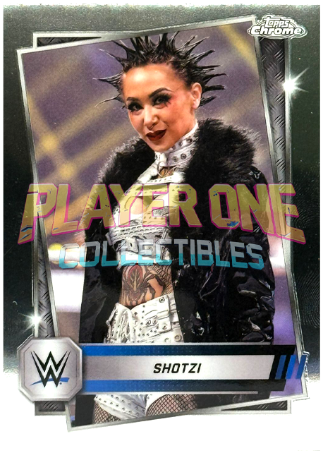 Shotzi - Smackdown