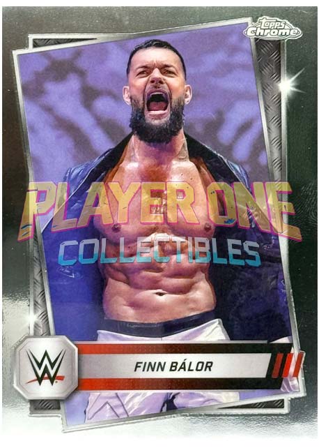 Finn Bálor - Raw