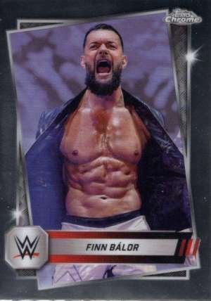 Finn Bálor - Raw