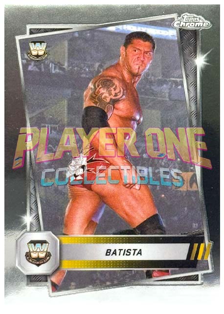 Batista - Legend