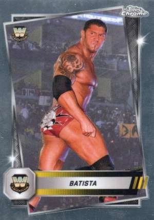 Batista - Legend