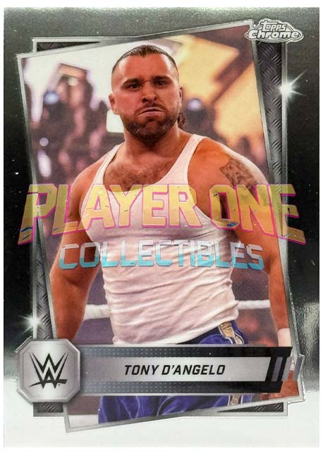 Tony D'Angelo - NXT