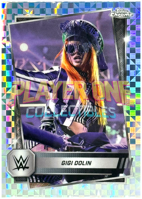 Gigi Dolin - NXT