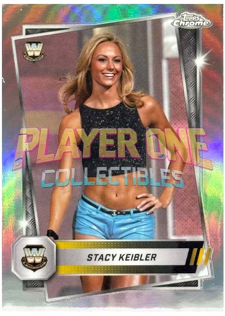 Stacy Keibler - Legend