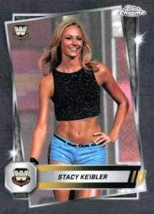 Stacy Keibler - Legend