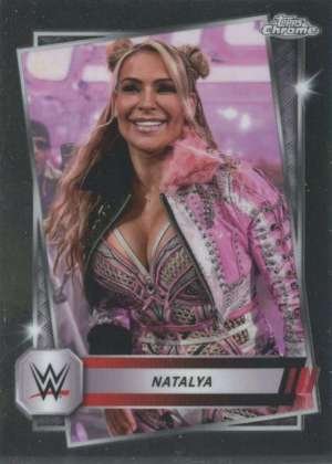 Natalya - Raw