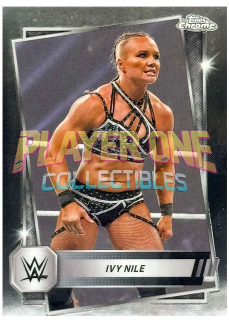 Ivy Nile - NXT