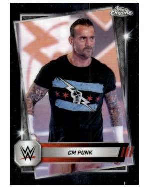 CM Punk - Raw