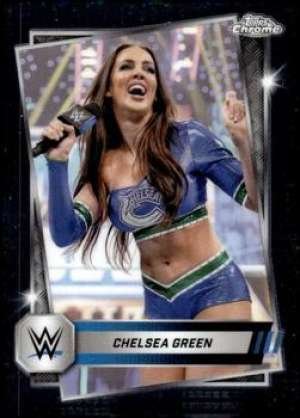 Chelsea Green - Smackdown