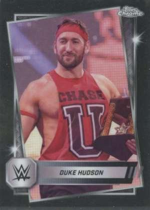 Duke Hudson - NXT