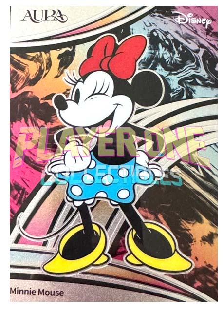 Minnie Mouse 