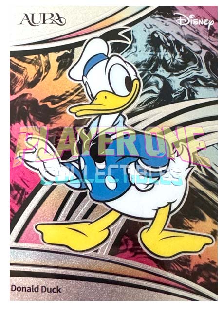 Donald Duck 