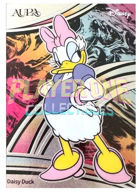Daisy Duck