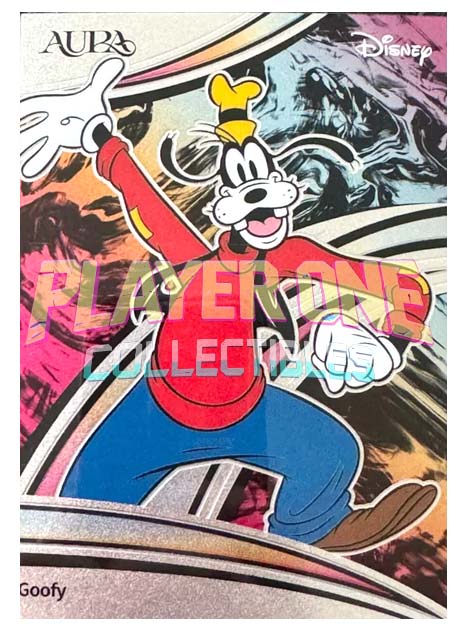 Goofy 
