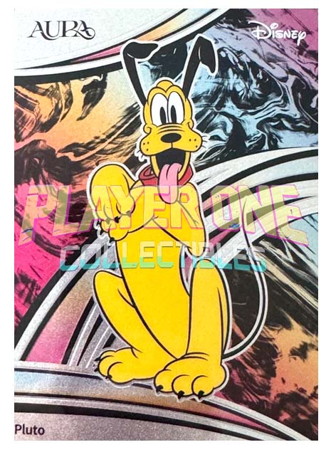 Pluto 