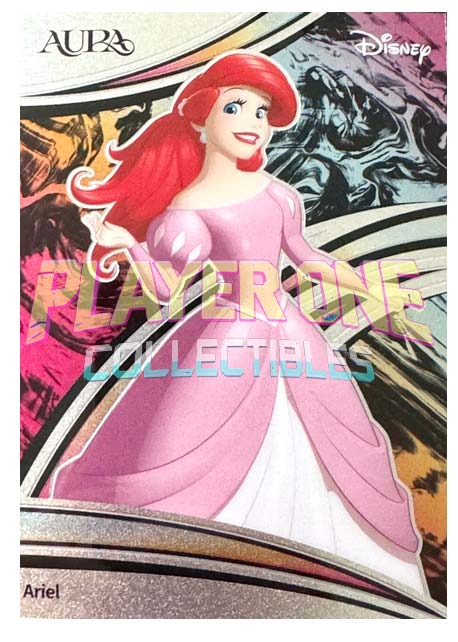 Ariel 