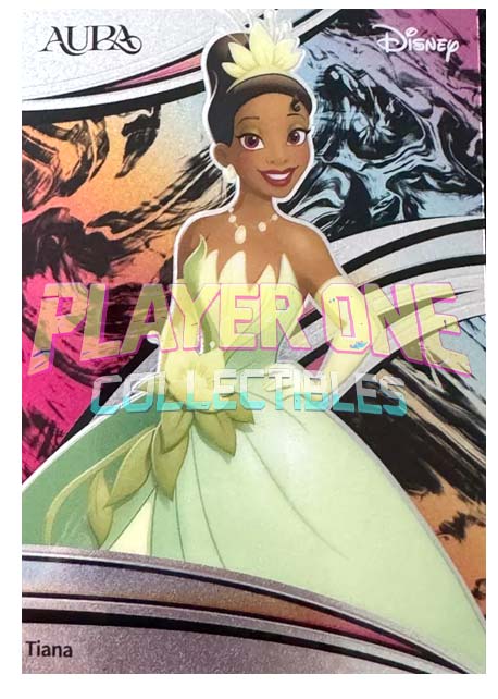 Tiana