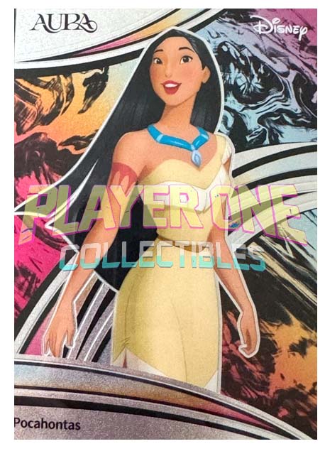 Pocahontas