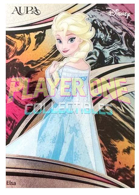 Elsa  