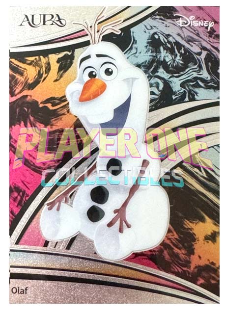 Olaf 