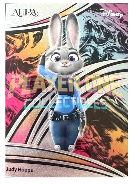Judy Hopps