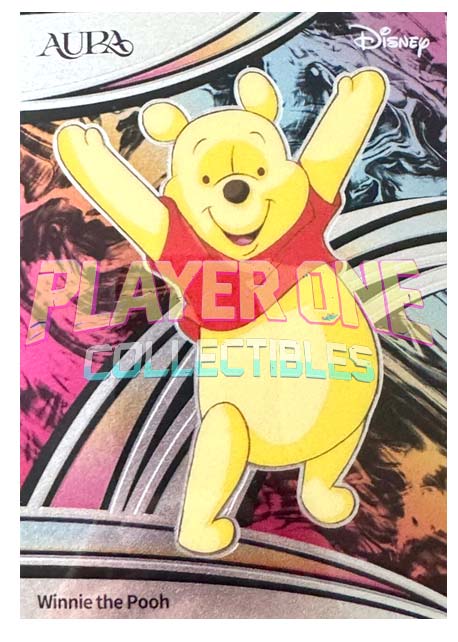 Winnie the Pooh 