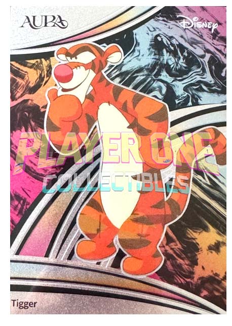Tigger 