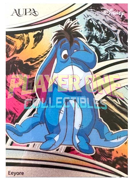Eeyore 