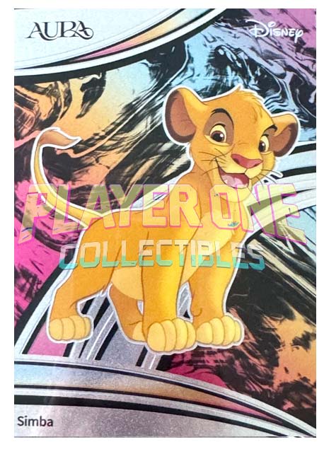 Simba 