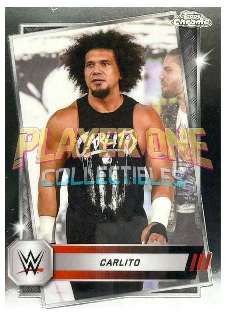 Carlito - Raw