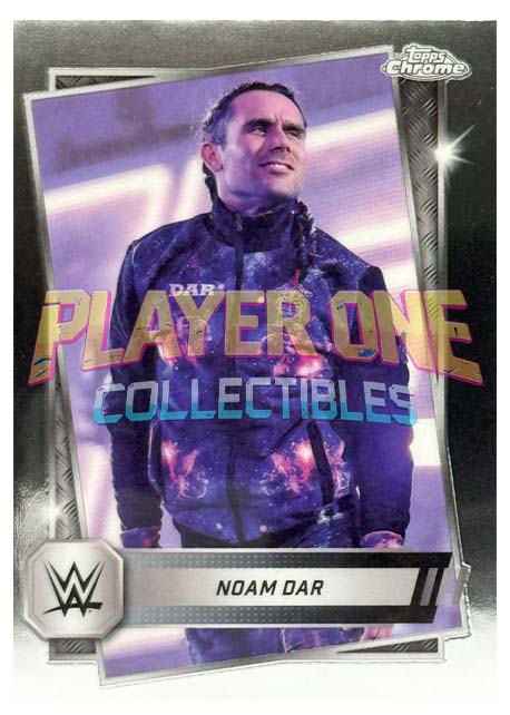 Noam Dar - NXT