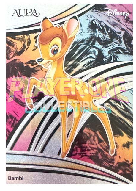 Bambi   
