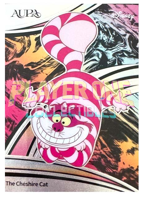 The Cheshire Cat