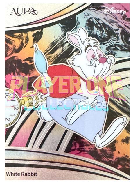 White Rabbit