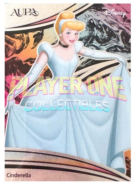 Cinderella 