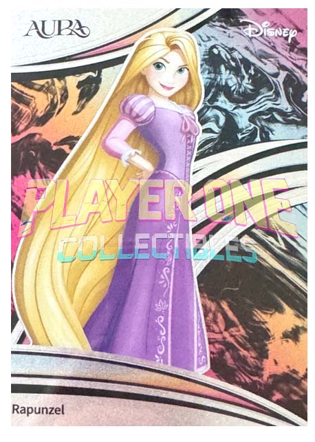 Rapunzel  