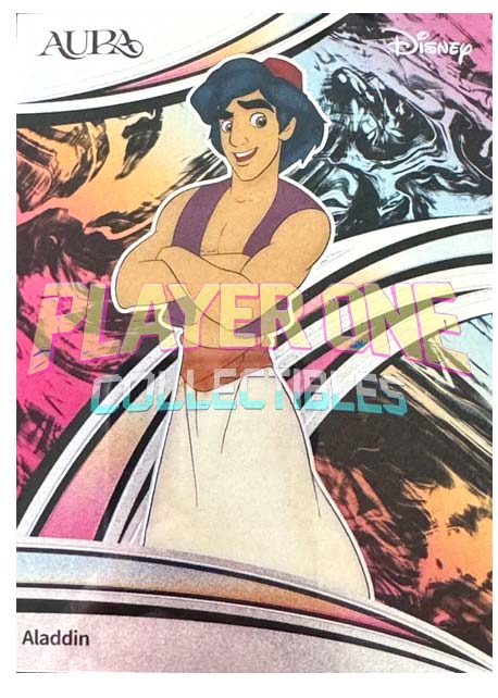 Aladdin