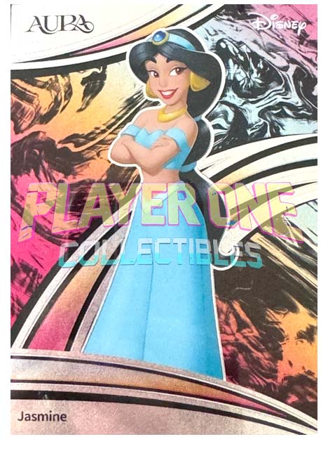 Jasmine 