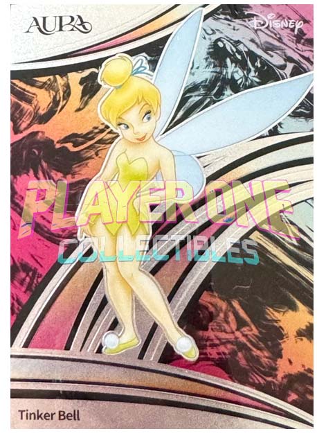 Tinker Bell  