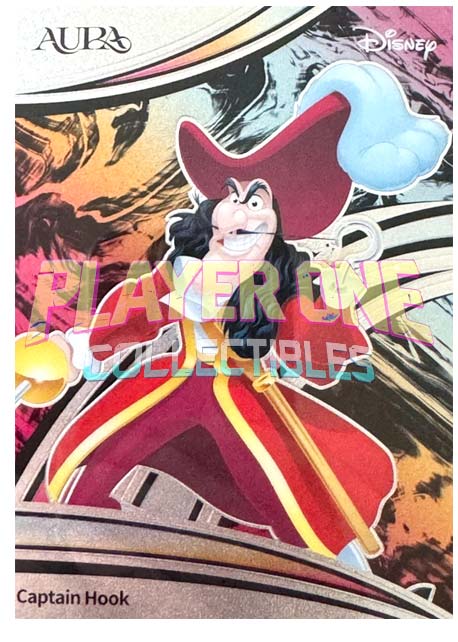 Captain Hook 