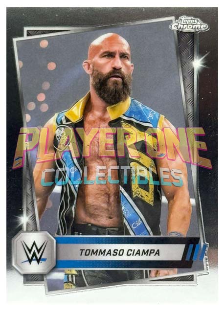Tommaso Ciampa - Smackdown