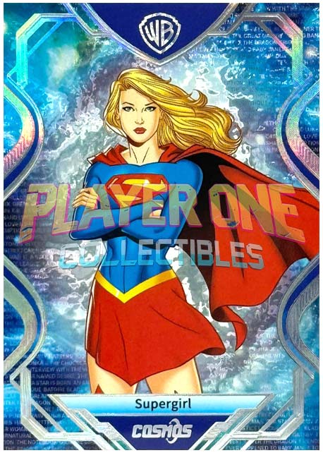 Supergirl