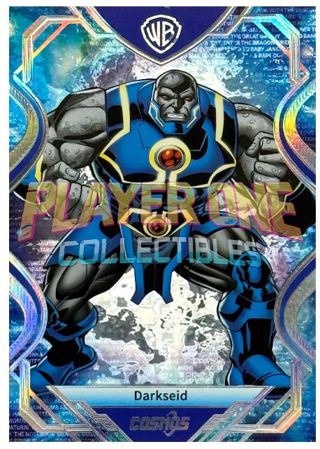 Darkseid