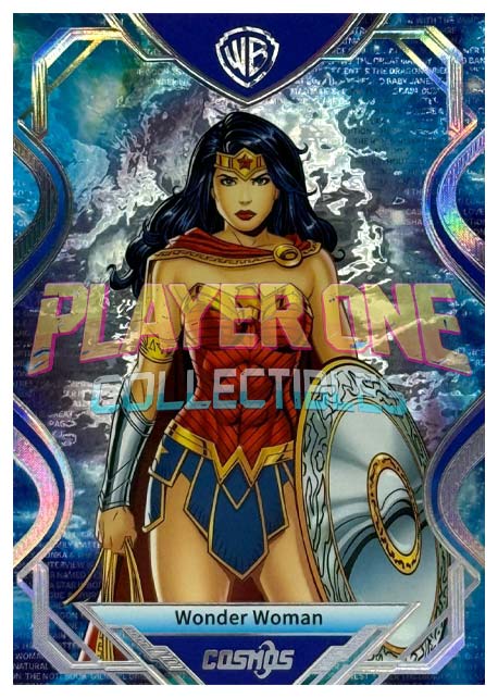 Wonder Woman 