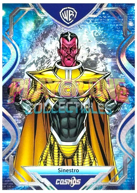 Sinestro 