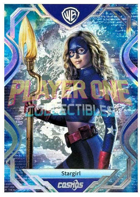 Stargirl 